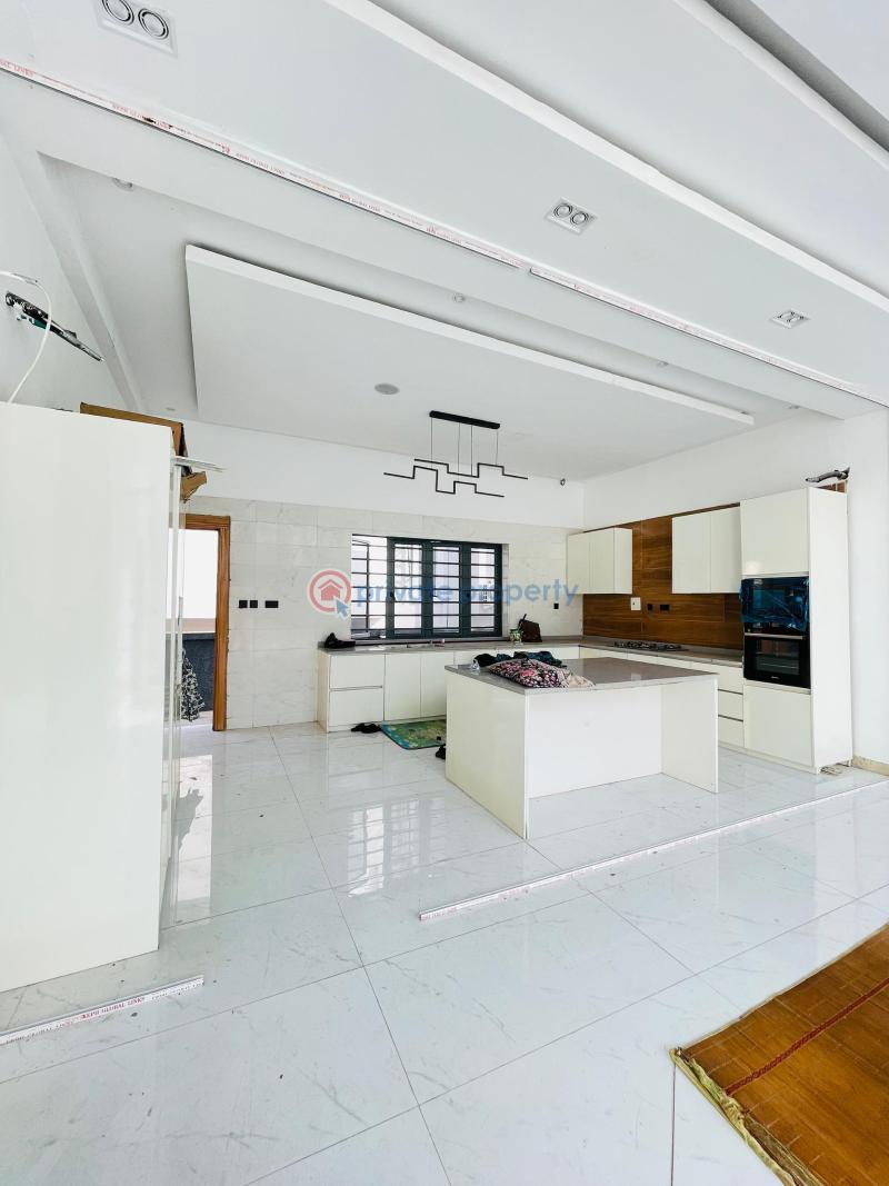 4 bedroom Duplex For Sale Magodo GRA Phase 2 Kosofe/Ikosi Lagos - 3