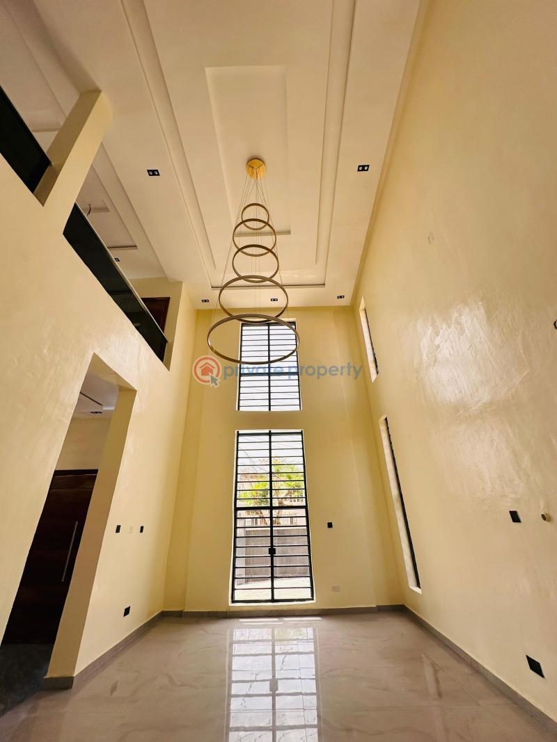 5 bedroom Detached Duplex For Sale Magodo GRA Phase 2 Kosofe/Ikosi Lagos - 9