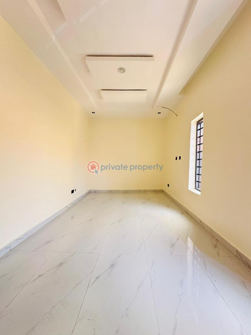 5 bedroom Detached Duplex For Sale Magodo GRA Phase 2 Kosofe/Ikosi Lagos - 10