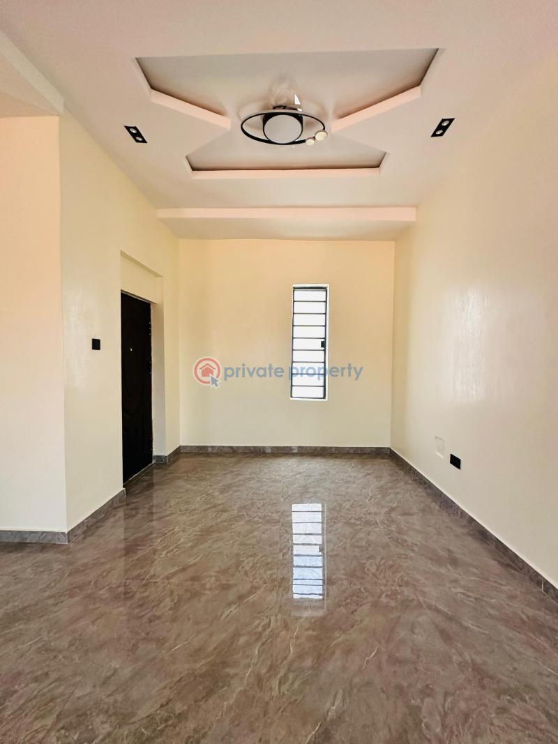 5 bedroom Detached Duplex For Sale Magodo GRA Phase 2 Kosofe/Ikosi Lagos - 4