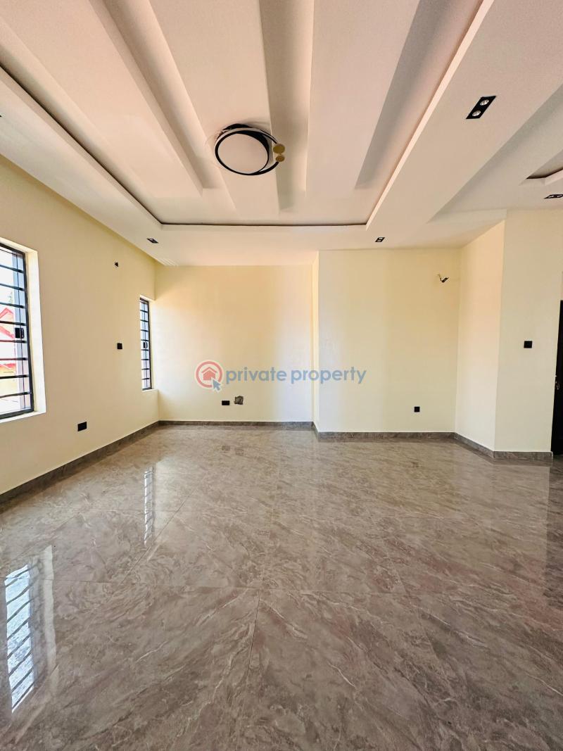 5 bedroom Detached Duplex For Sale Magodo GRA Phase 2 Kosofe/Ikosi Lagos - 3