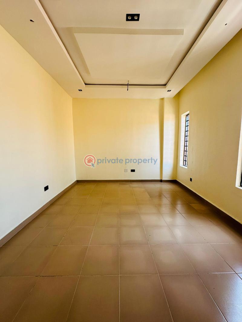 5 bedroom Detached Duplex For Sale Magodo GRA Phase 2 Kosofe/Ikosi Lagos - 10