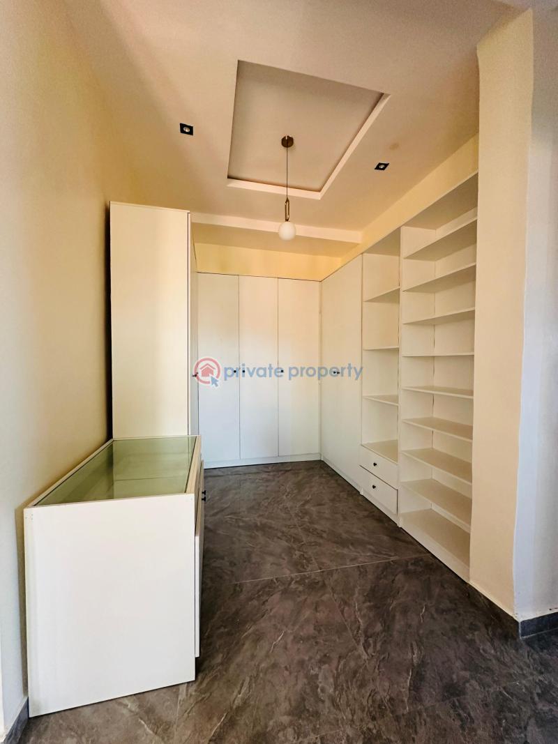 5 bedroom Detached Duplex For Sale Magodo GRA Phase 2 Kosofe/Ikosi Lagos - 12