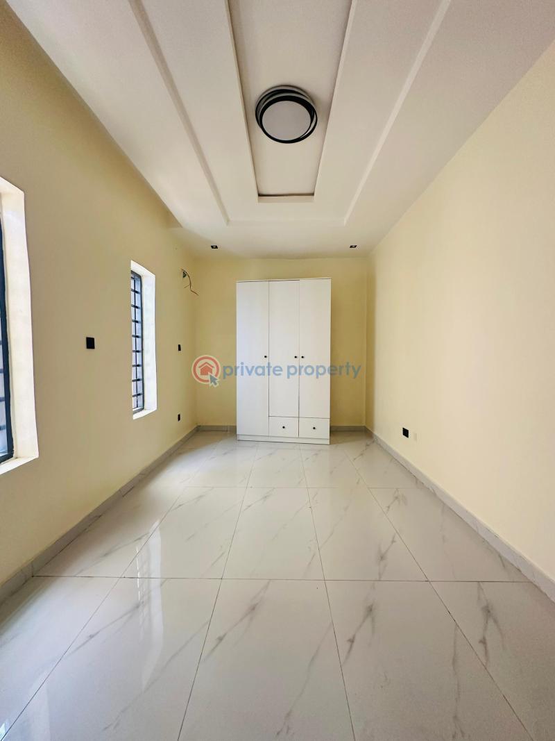 5 bedroom Detached Duplex For Sale Magodo GRA Phase 2 Kosofe/Ikosi Lagos - 9