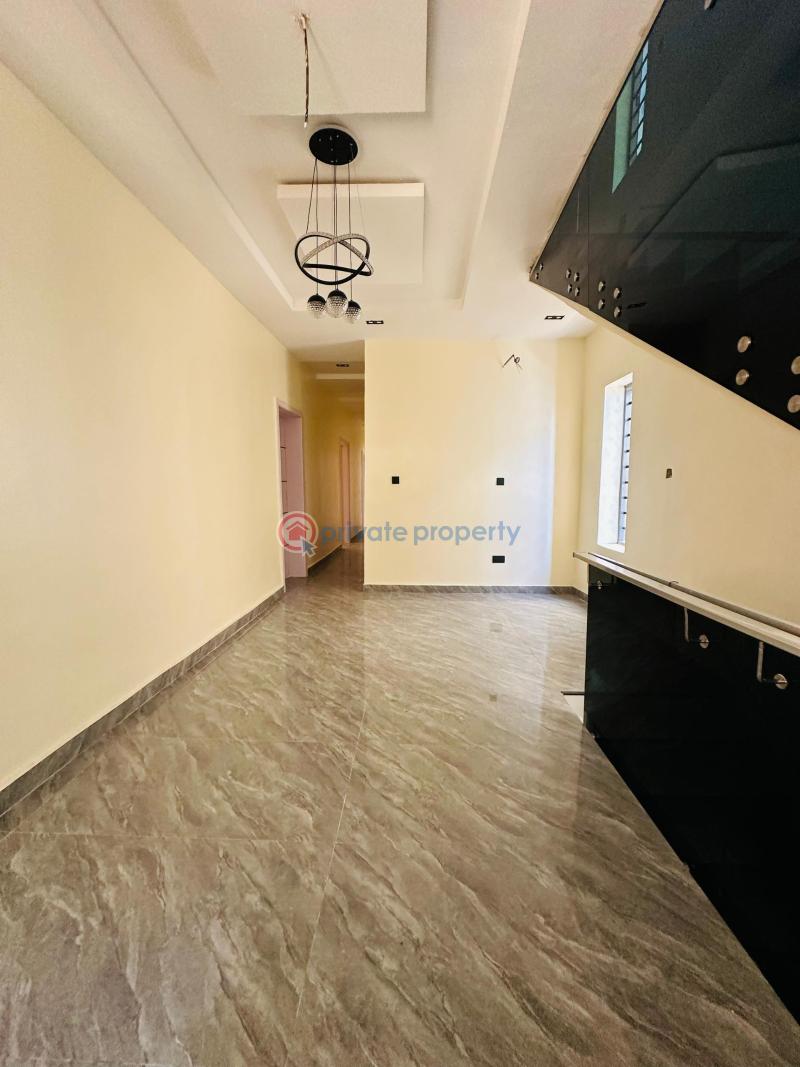 5 bedroom Detached Duplex For Sale Magodo GRA Phase 2 Kosofe/Ikosi Lagos - 11
