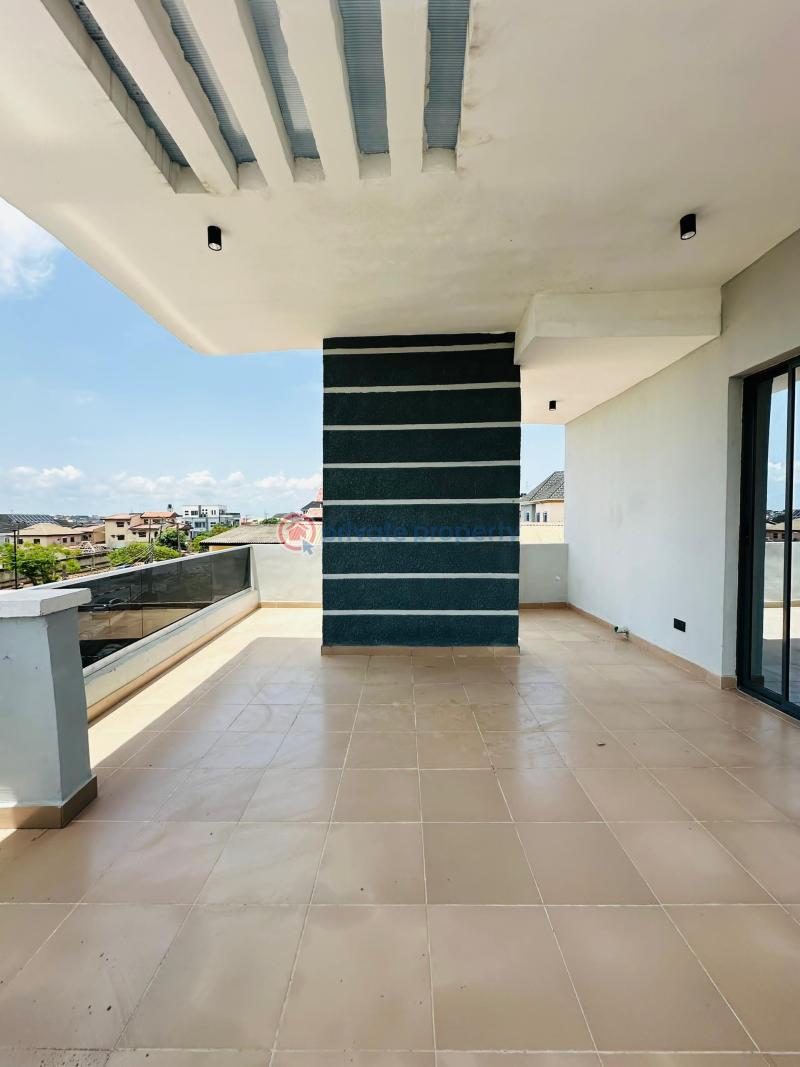 5 bedroom Detached Duplex For Sale Magodo GRA Phase 2 Kosofe/Ikosi Lagos - 7