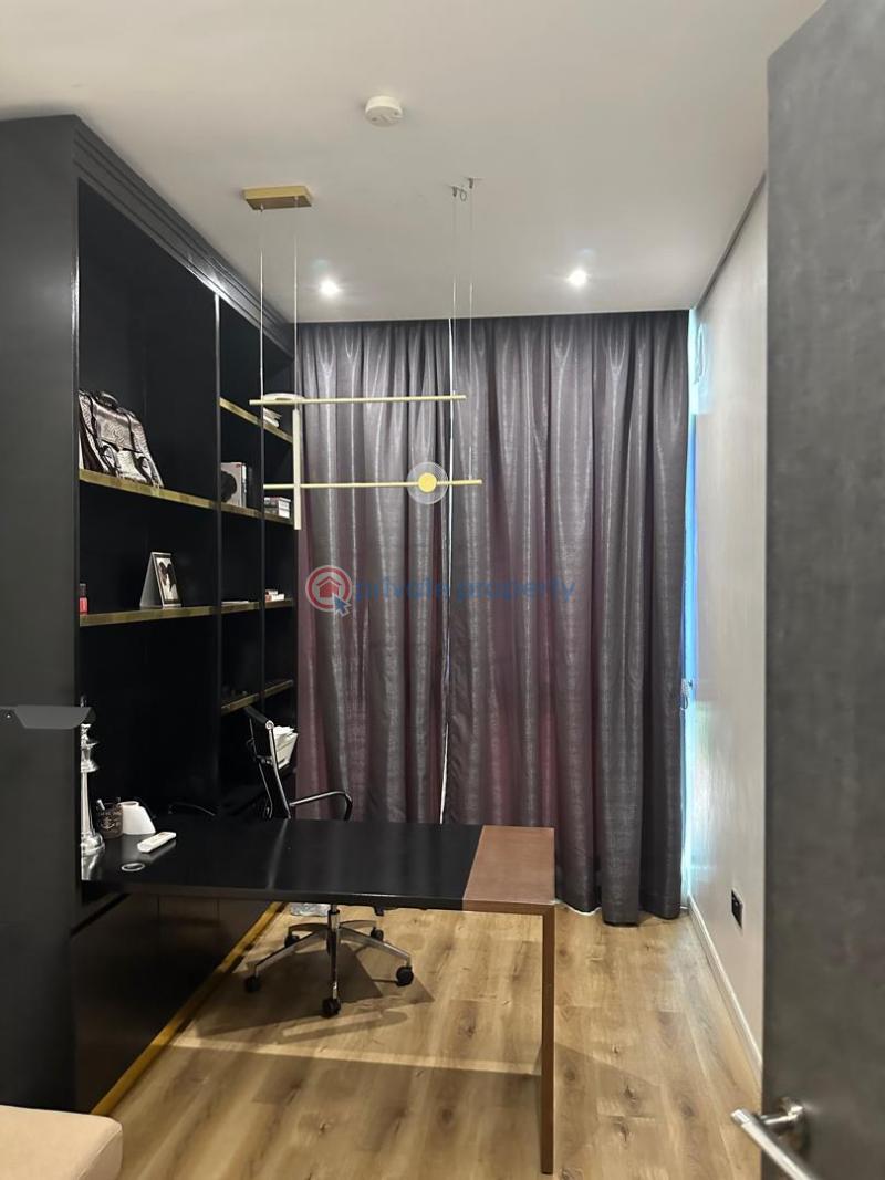 Exquisite and luxury 4bedroom detached duplex. - 9 4 bedroom Detached Duplex For Sale Ikeja Gra, Lagos Ikeja GRA Lagos - 9