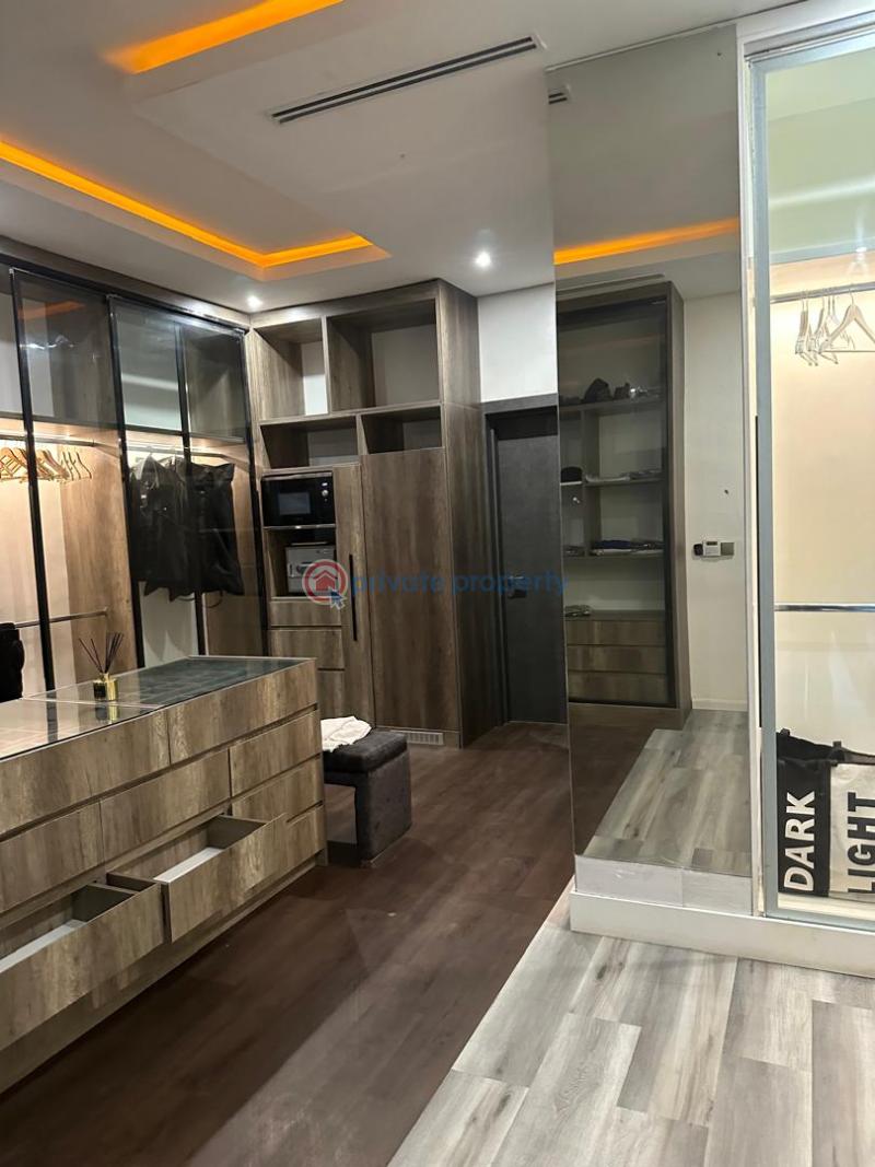 Exquisite and luxury 4bedroom detached duplex. - 3 4 bedroom Detached Duplex For Sale Ikeja Gra, Lagos Ikeja GRA Lagos - 3