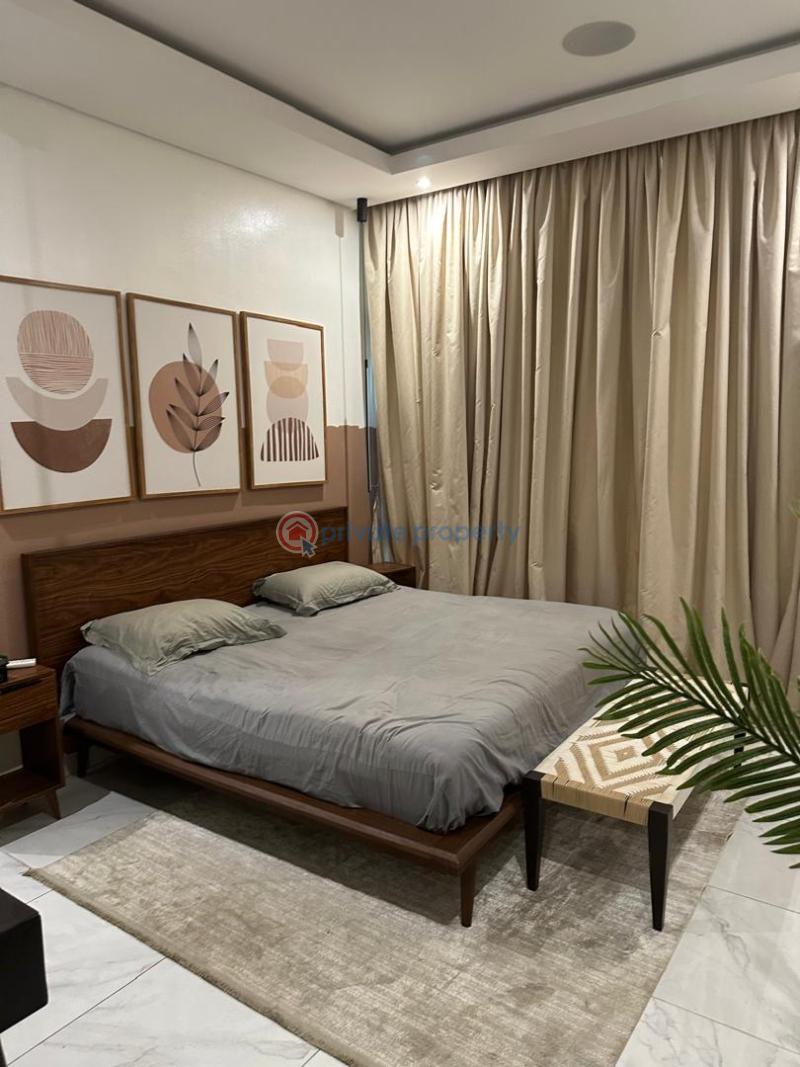 Exquisite and luxury 4bedroom detached duplex. - 24 4 bedroom Detached Duplex For Sale Ikeja Gra, Lagos Ikeja GRA Lagos - 24