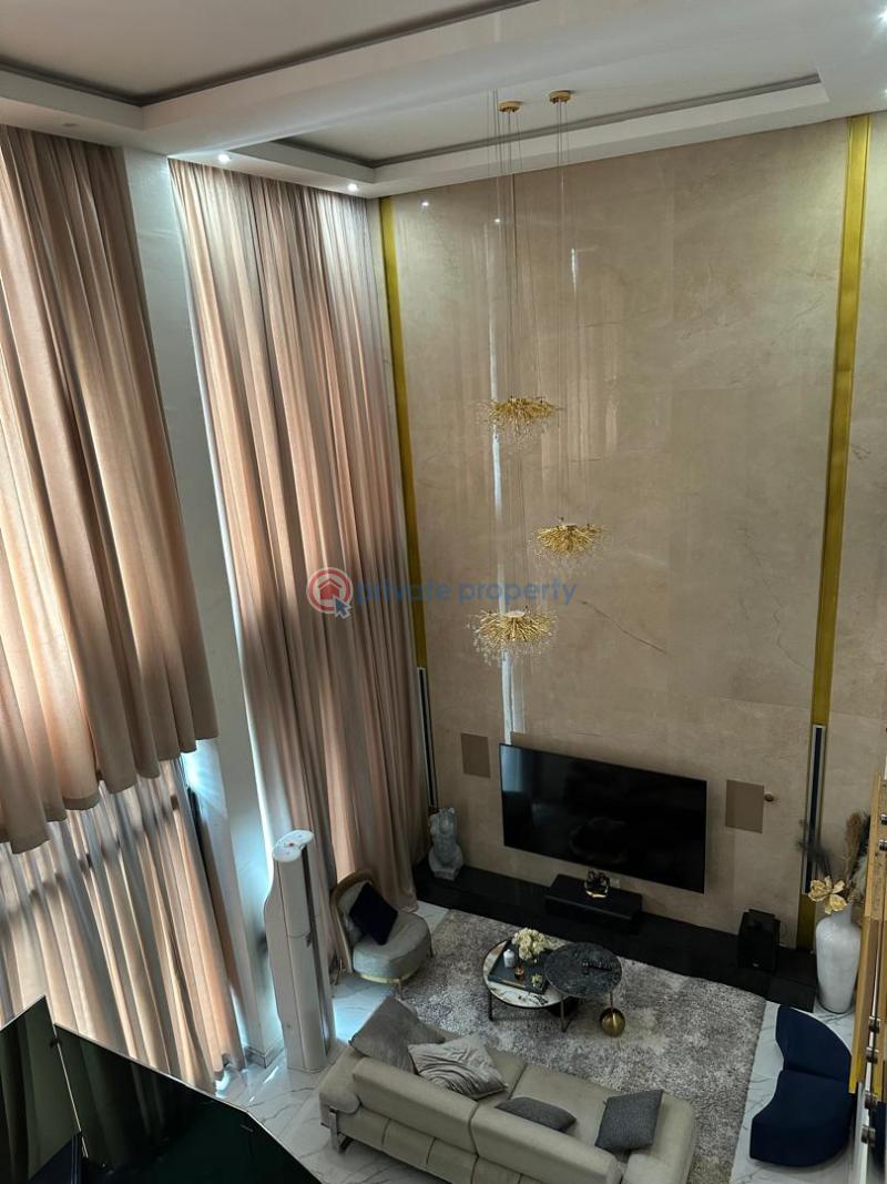 Exquisite and luxury 4bedroom detached duplex. - 12 4 bedroom Detached Duplex For Sale Ikeja Gra, Lagos Ikeja GRA Lagos - 12