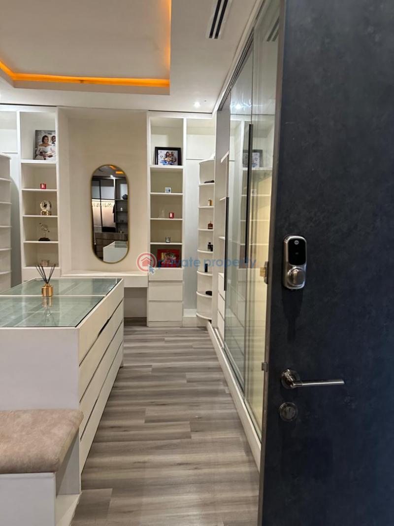 Exquisite and luxury 4bedroom detached duplex. - 4 4 bedroom Detached Duplex For Sale Ikeja Gra, Lagos Ikeja GRA Lagos - 4