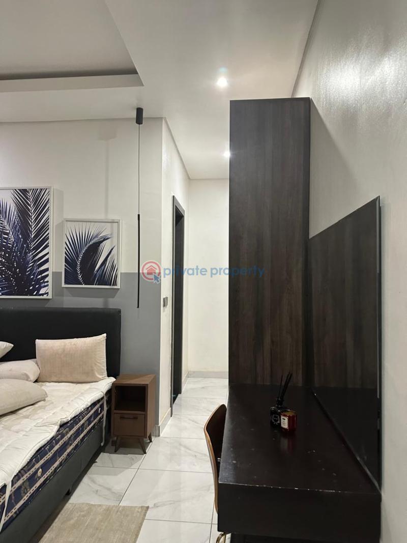 Exquisite and luxury 4bedroom detached duplex. - 20 4 bedroom Detached Duplex For Sale Ikeja Gra, Lagos Ikeja GRA Lagos - 20