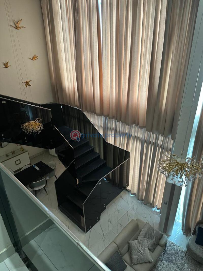 Exquisite and luxury 4bedroom detached duplex. - 13 4 bedroom Detached Duplex For Sale Ikeja Gra, Lagos Ikeja GRA Lagos - 13