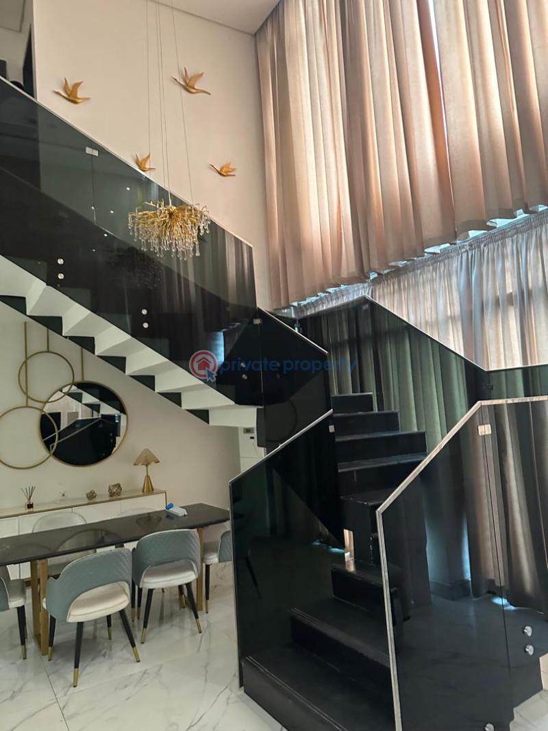 Exquisite and luxury 4bedroom detached duplex. - 26 4 bedroom Detached Duplex For Sale Ikeja Gra, Lagos Ikeja GRA Lagos - 26