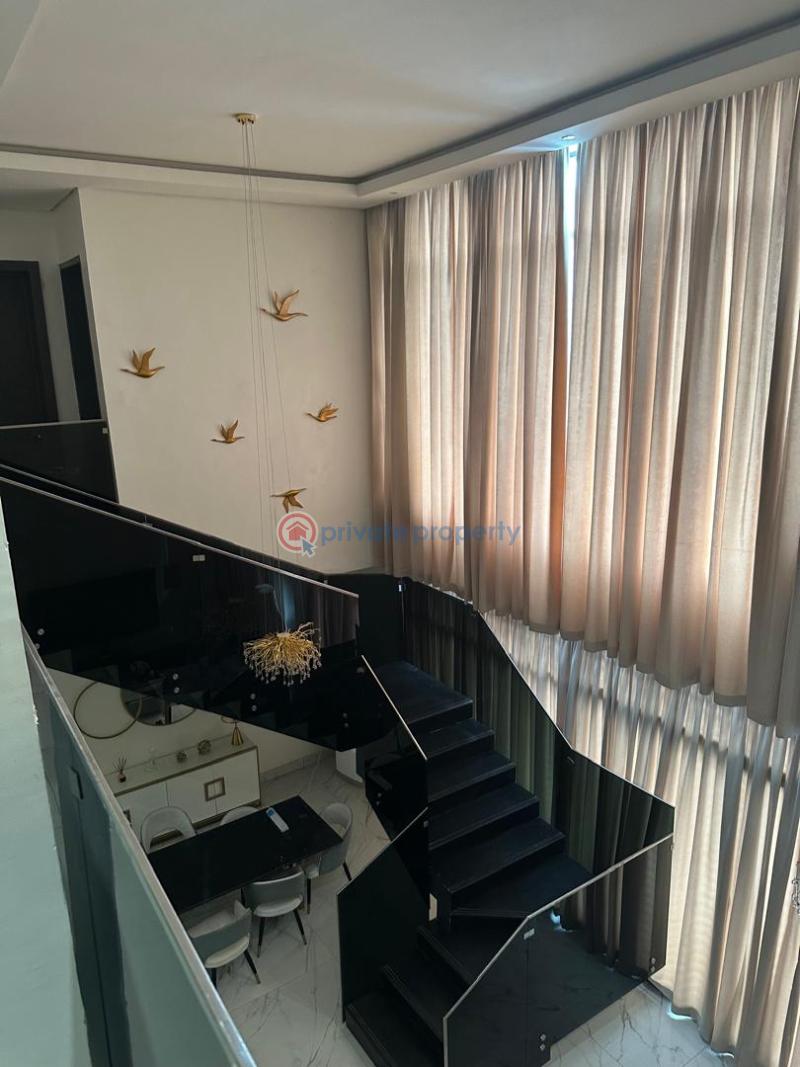 Exquisite and luxury 4bedroom detached duplex. - 15 4 bedroom Detached Duplex For Sale Ikeja Gra, Lagos Ikeja GRA Lagos - 15