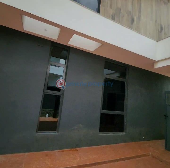 Exquisite and luxury 4bedroom detached duplex. - 1 4 bedroom Detached Duplex For Sale Ikeja Gra, Lagos Ikeja GRA Lagos - 1