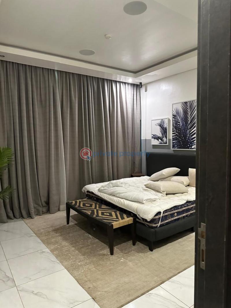 Exquisite and luxury 4bedroom detached duplex. - 18 4 bedroom Detached Duplex For Sale Ikeja Gra, Lagos Ikeja GRA Lagos - 18