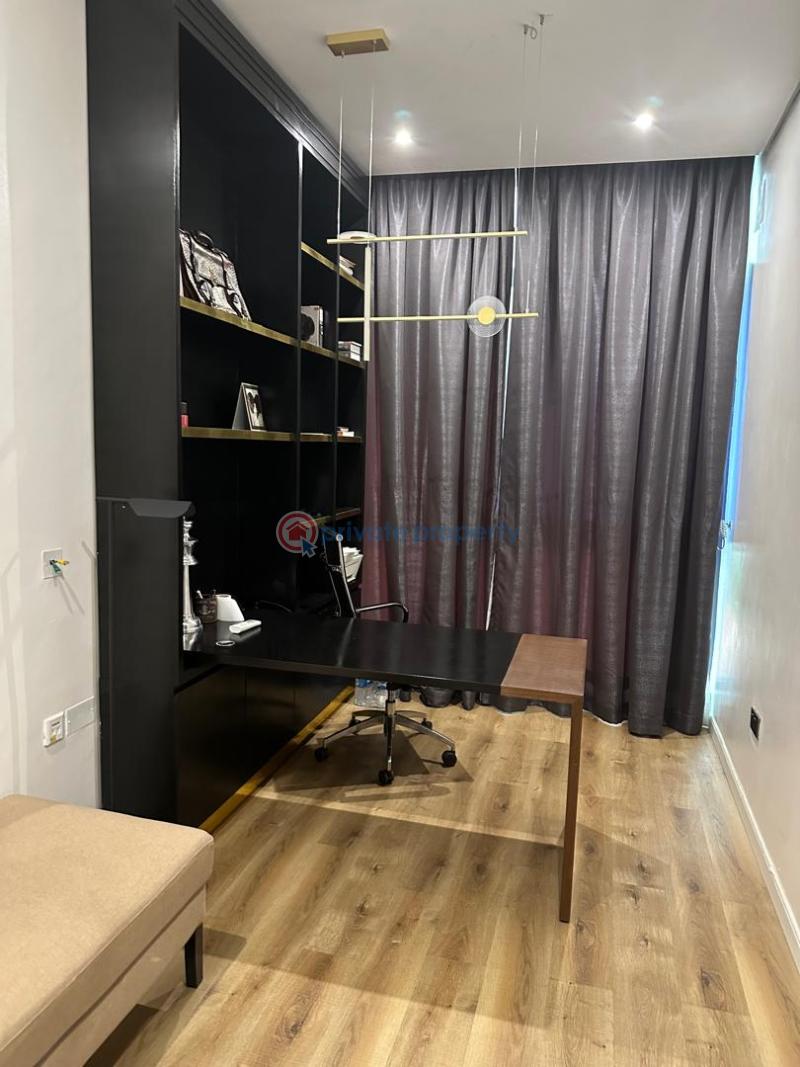 Exquisite and luxury 4bedroom detached duplex. - 5 4 bedroom Detached Duplex For Sale Ikeja Gra, Lagos Ikeja GRA Lagos - 5