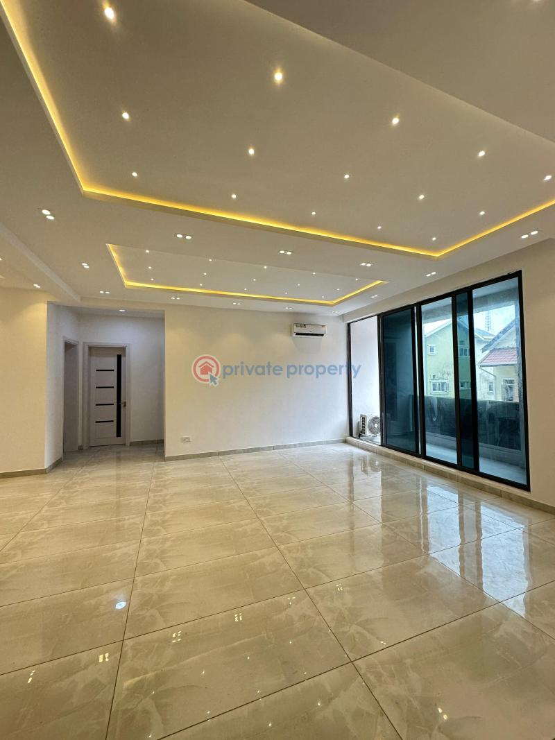 3 bedroom Block Of Flats For Sale Lekki Phase 1 Lagos - 2