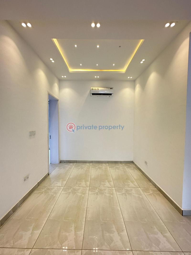 3 bedroom Block Of Flats For Sale Lekki Phase 1 Lagos - 5