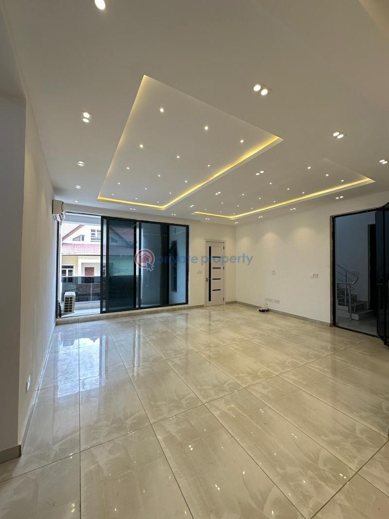 3 bedroom Block Of Flats For Sale Lekki Phase 1 Lagos - 7
