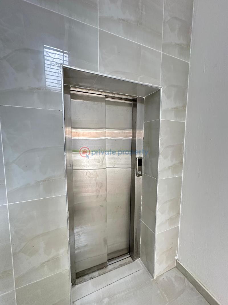 3 bedroom Block Of Flats For Sale Lekki Phase 1 Lagos - 11