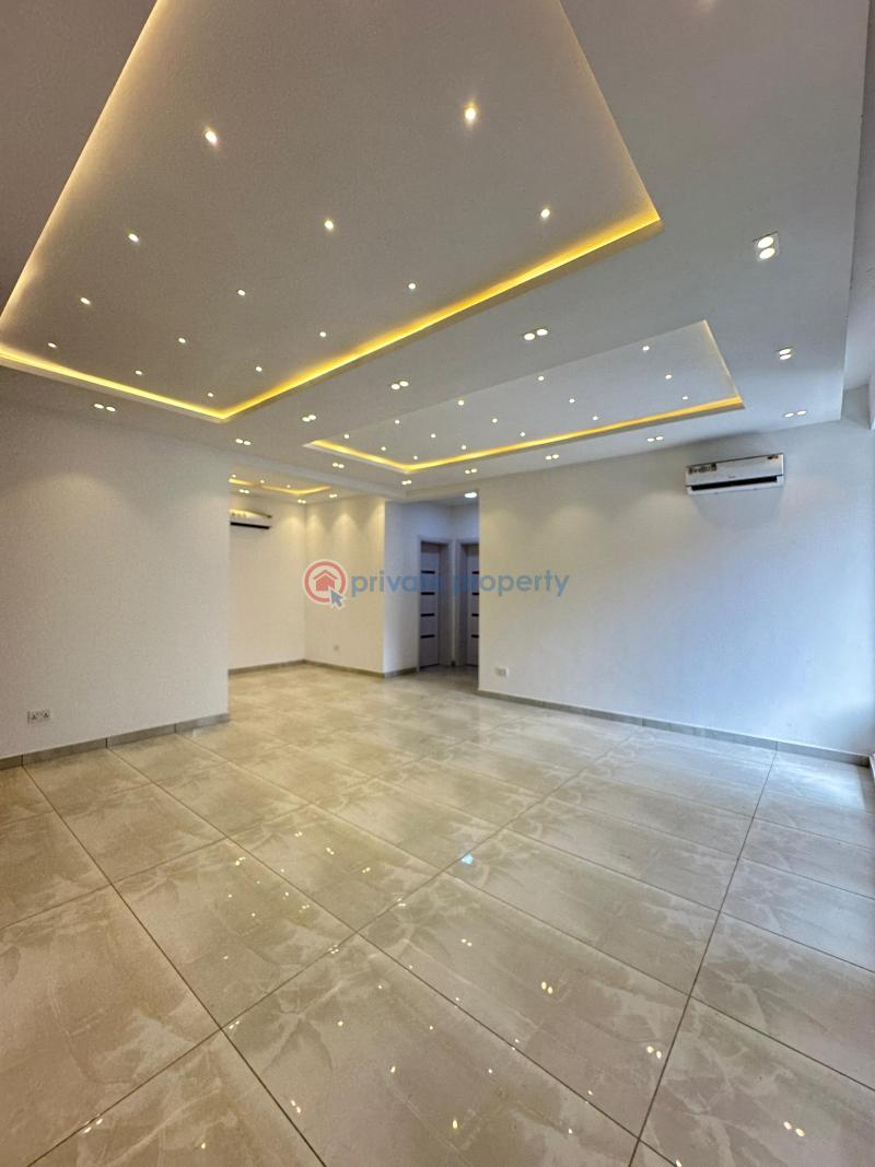 3 bedroom Block Of Flats For Sale Lekki Phase 1 Lagos - 3