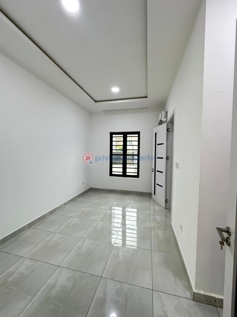 3 bedroom Block Of Flats For Sale Lekki Phase 1 Lagos - 12
