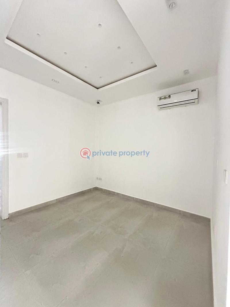 4 bedroom Terraced Duplex For Sale Victoria Island Lagos - 7