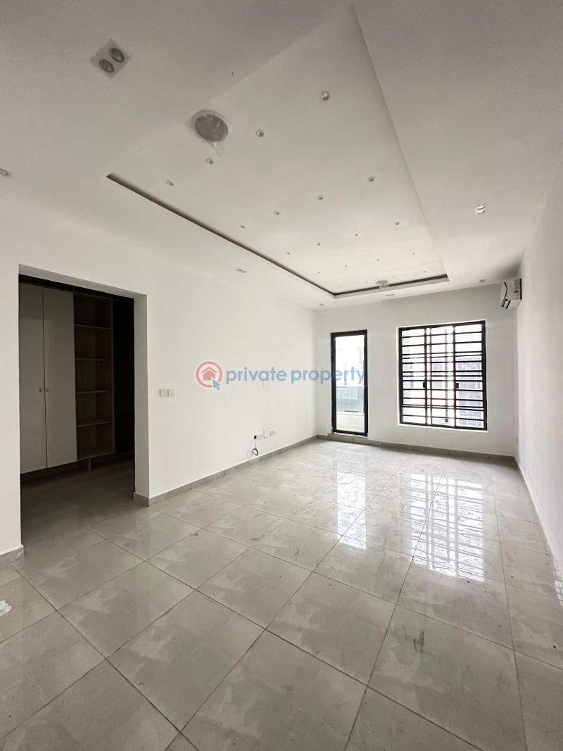 4 bedroom Terraced Duplex For Sale Victoria Island Lagos - 3