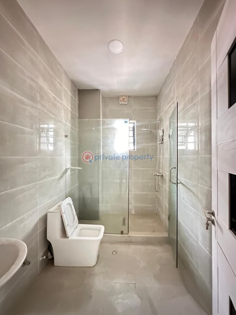 4 bedroom Terraced Duplex For Sale Victoria Island Lagos - 6