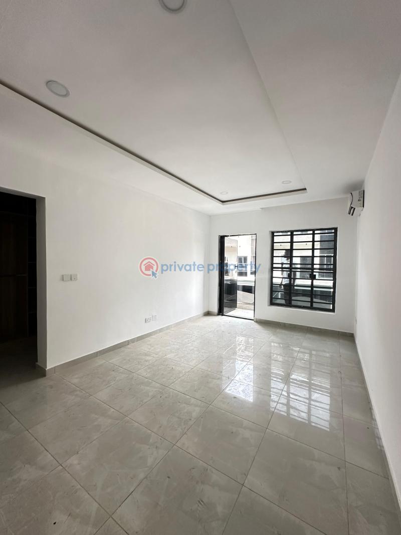 4 bedroom Terraced Duplex For Sale Victoria Island Lagos - 4