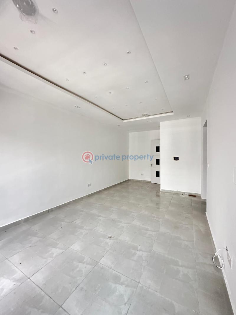 4 bedroom Terraced Duplex For Sale Victoria Island Lagos - 8