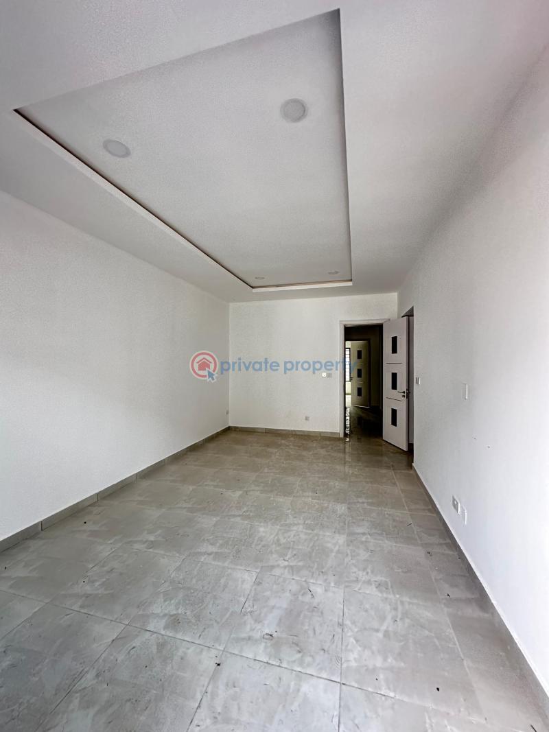 4 bedroom Terraced Duplex For Sale Victoria Island Lagos - 2