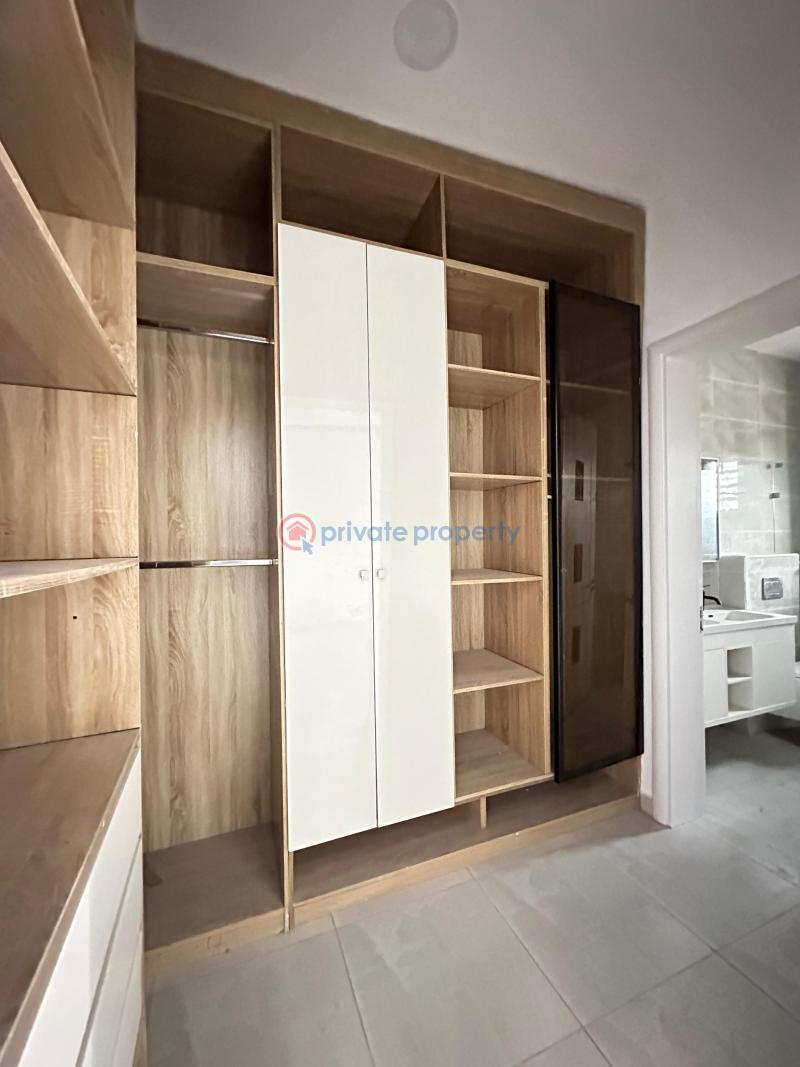 4 bedroom Terraced Duplex For Sale Victoria Island Lagos - 1