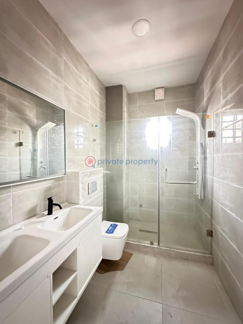 4 bedroom Terraced Duplex For Sale Victoria Island Lagos - 5