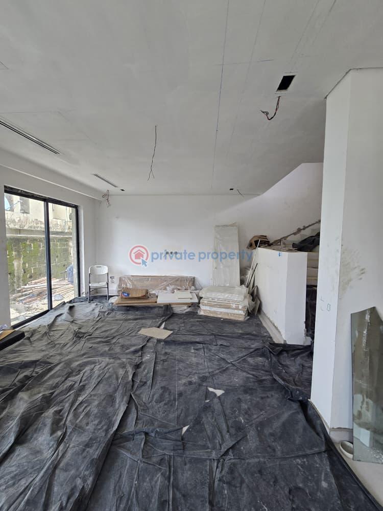 5 bedroom Detached Duplex For Sale Ikoyi Lagos - 12