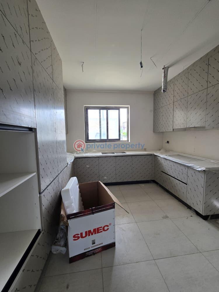 5 bedroom Detached Duplex For Sale Ikoyi Lagos - 1
