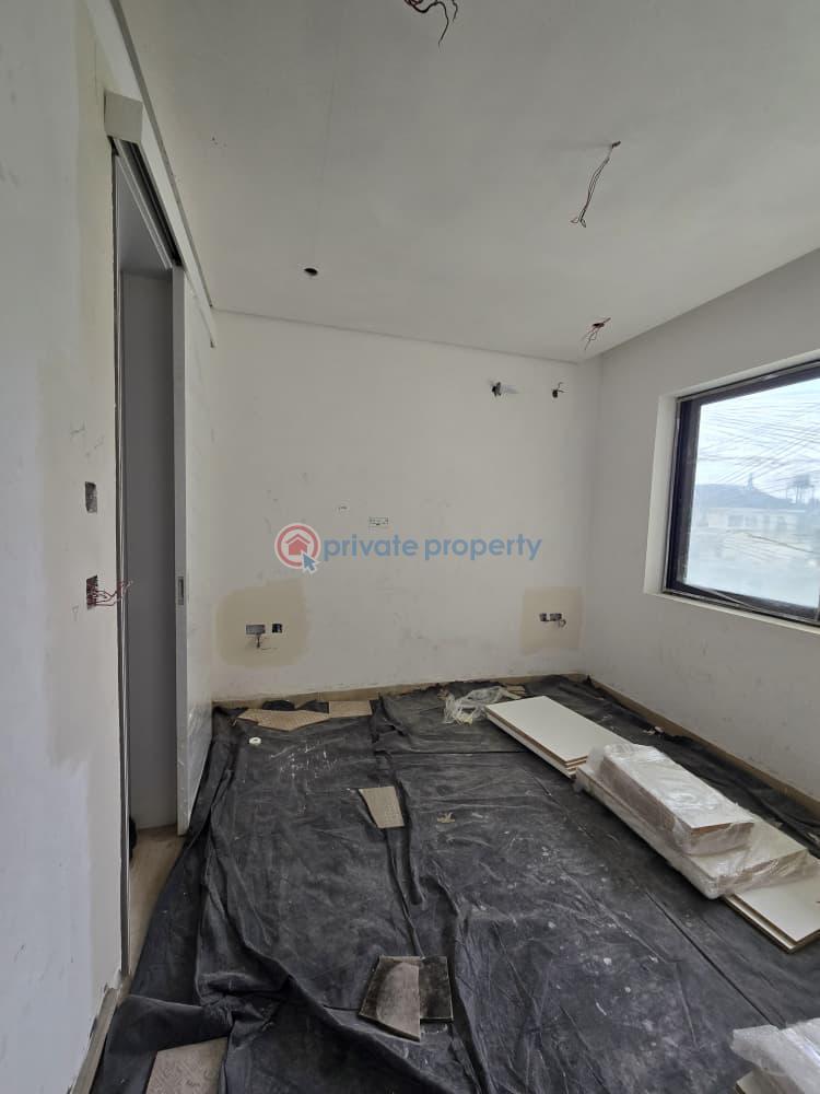 5 bedroom Detached Duplex For Sale Ikoyi Lagos - 17