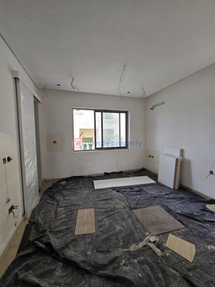 5 bedroom Detached Duplex For Sale Ikoyi Lagos - 3