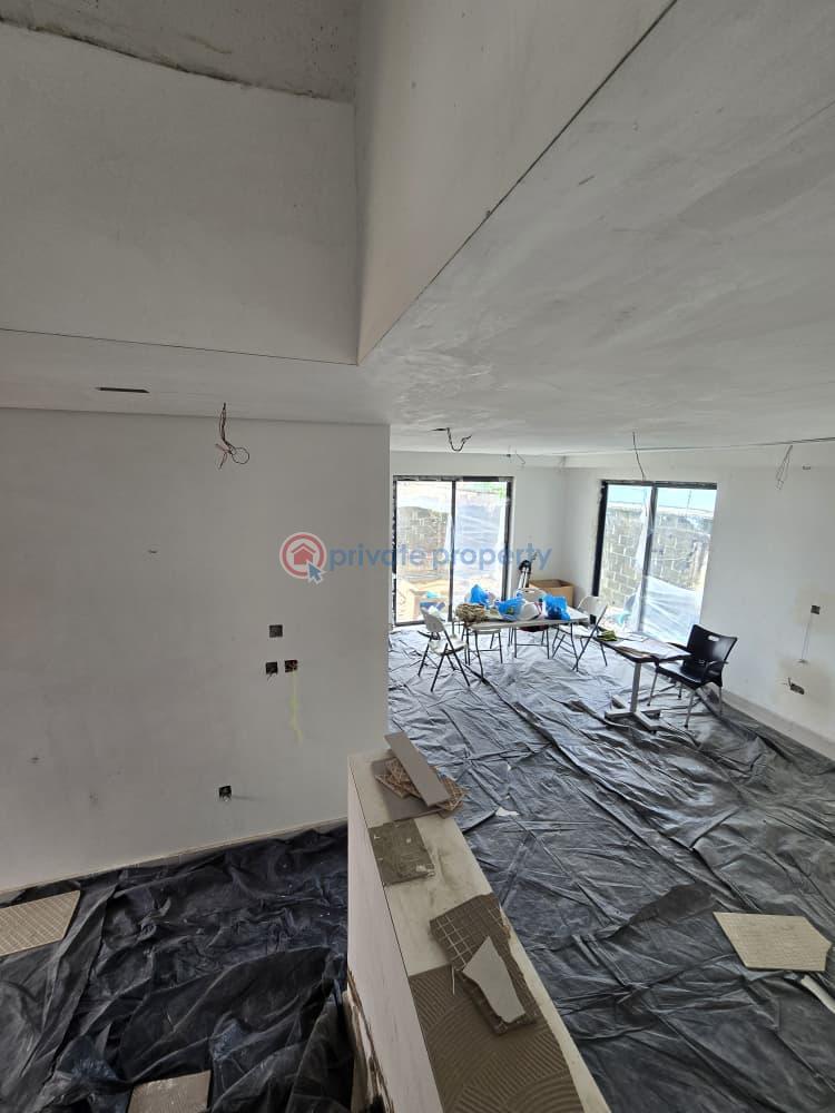 5 bedroom Detached Duplex For Sale Ikoyi Lagos - 2