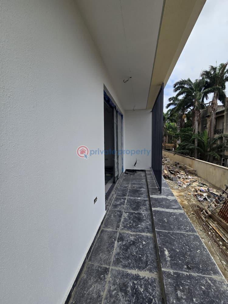 5 bedroom Detached Duplex For Sale Ikoyi Lagos - 4