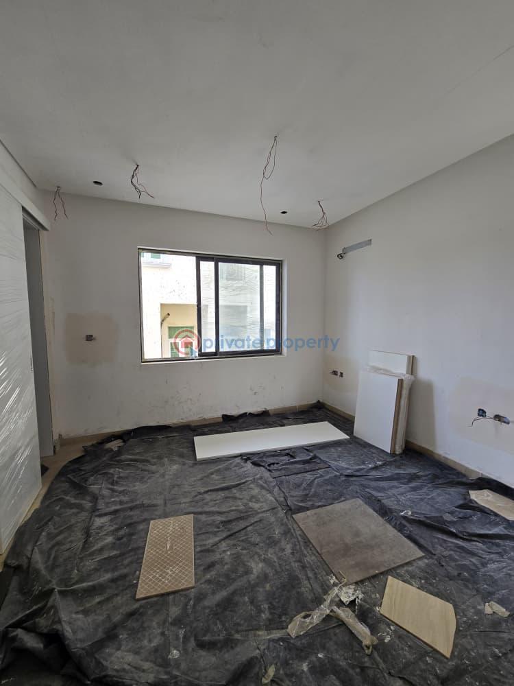 5 bedroom Detached Duplex For Sale Ikoyi Lagos - 5