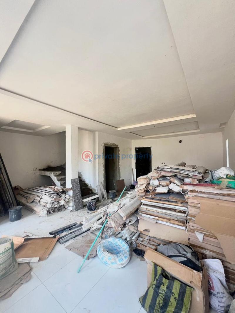 4 bedroom Terraced Duplex For Sale Ikoyi Lagos - 13