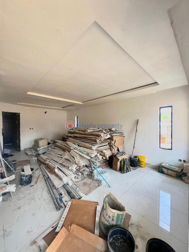 4 bedroom Terraced Duplex For Sale Ikoyi Lagos - 15