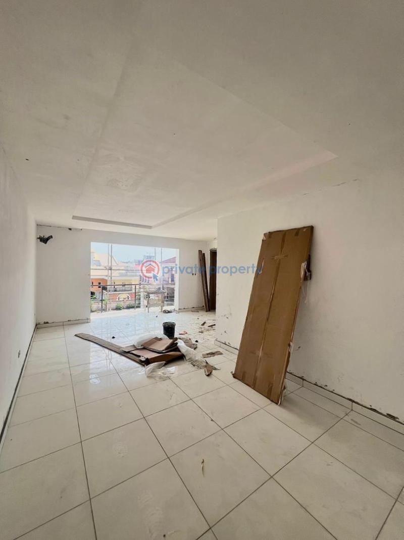 4 bedroom Terraced Duplex For Sale Ikoyi Lagos - 8