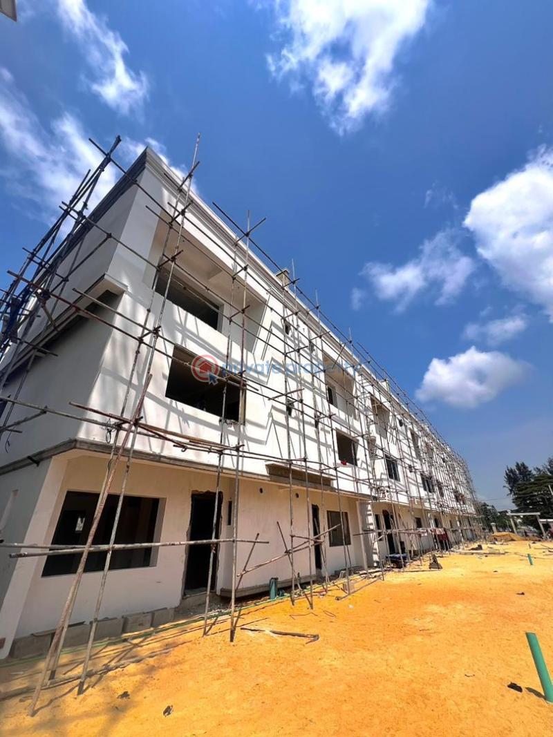 4 bedroom Terraced Duplex For Sale Ikoyi Lagos - 0