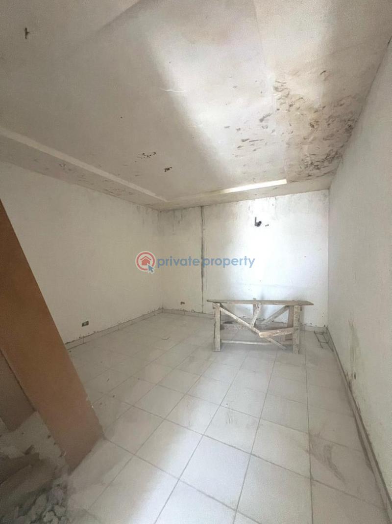 4 bedroom Terraced Duplex For Sale Ikoyi Lagos - 4