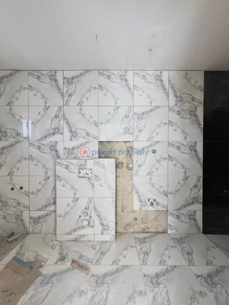 4 bedroom Terraced Duplex For Sale Ikoyi Lagos - 6