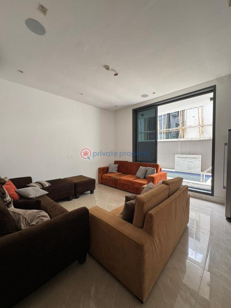 5 bedroom Detached Duplex For Sale Ikoyi Lagos - 18